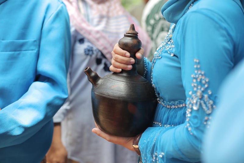 Garden Ceremony
