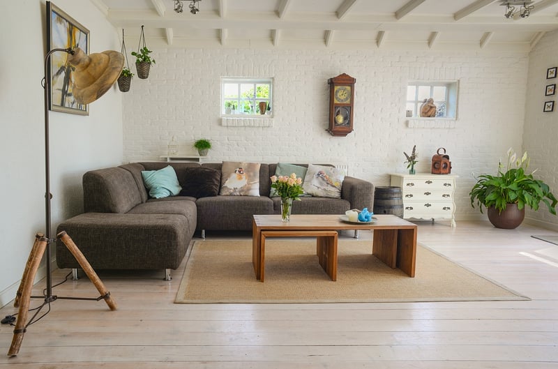 Personalized Bohemian Decor