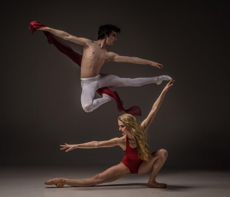 Dance Performances